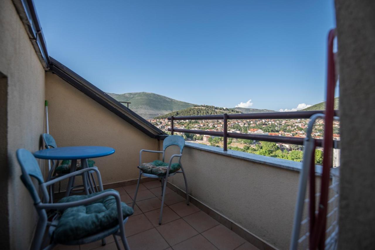 Apartman Pogled Trebinje Apartment Exterior photo